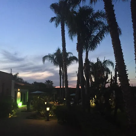 Villetta Del Salento Exclusive B&B-3