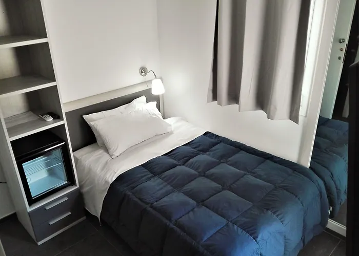 B&B Vittoria Gallipoli