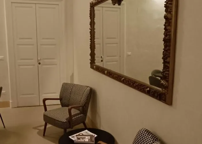 La Bella Volta - Elegant Rooms Gallipoli